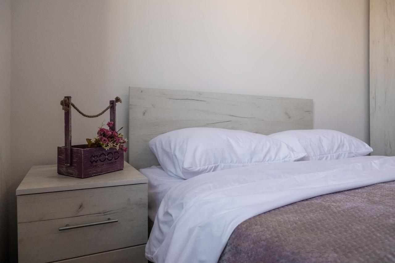 Bright Apartment On 13Th Floor يريفان المظهر الخارجي الصورة