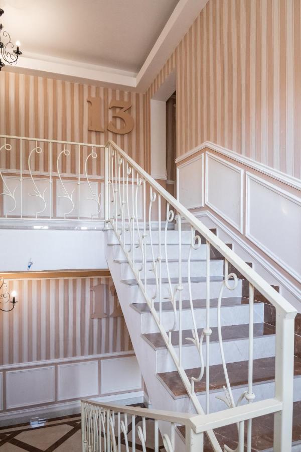 Bright Apartment On 13Th Floor يريفان المظهر الخارجي الصورة